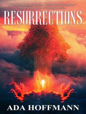 cover image of Resurrections